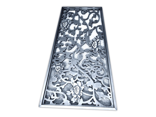 CNC Router For Aluminium