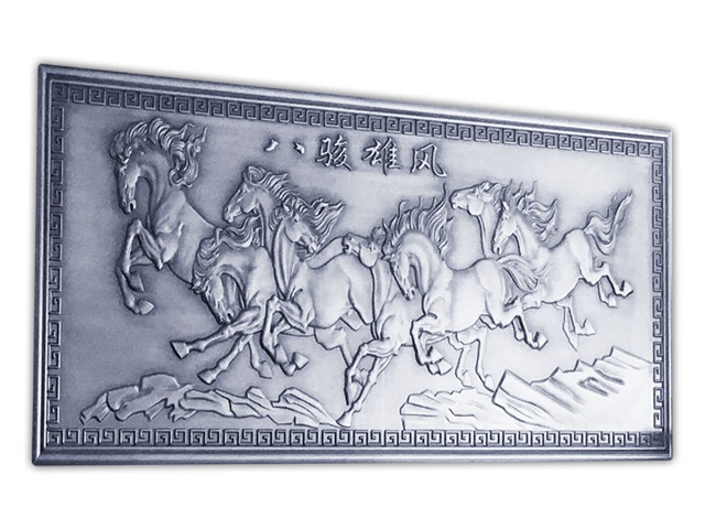 CNC Router For Aluminium3