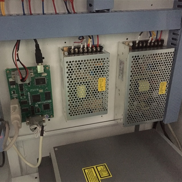 Color laser marking machine Control cabinet