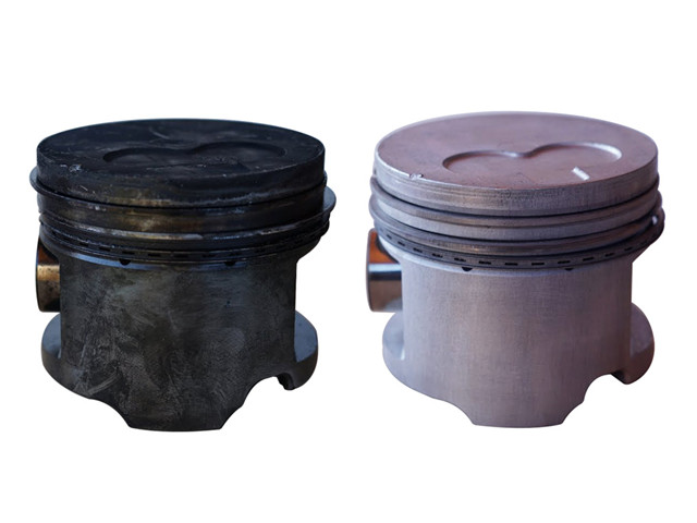 200W Fiber Laser Cleaning Machine For Mold Cleanup (3)