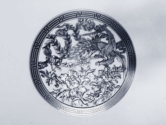 CNC Router For Aluminium2