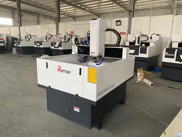 remax 6060 cnc