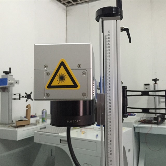 Color laser marking machine Field Lens
