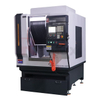 4050 Full-Enclosure ATC CNC Engraving Machine for Metal