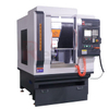 4050 Full-Enclosure ATC CNC Engraving Machine for Metal