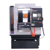 4050 Full-Enclosure ATC CNC Engraving Machine for Metal
