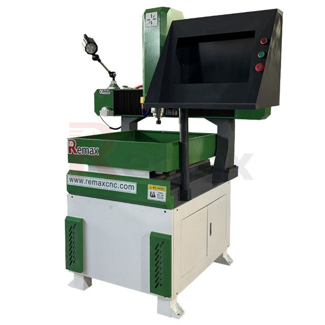 6060 cnc engraving machine