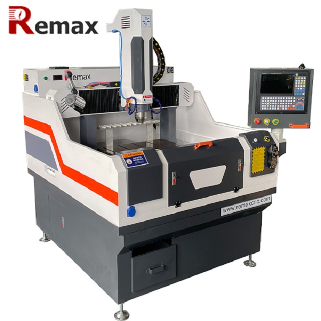 Metal engraving machine in which industries are applied?