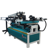 CNC Wood Turning Lathe With Auto Feeder