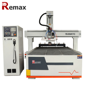 1530 ATC Angel Head CNC Woodworking Machine