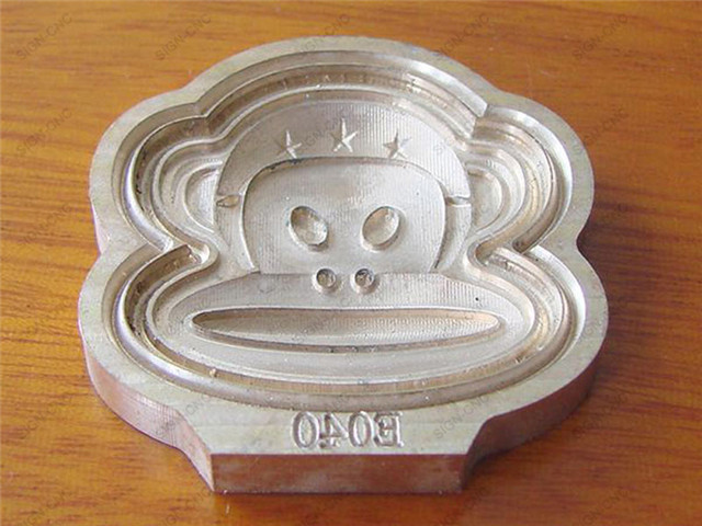 What does fine engraving mean?