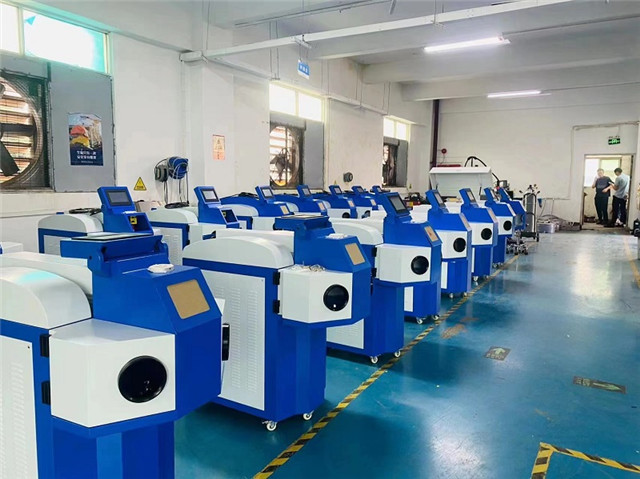 Remax 200W Portable Jewelry Laser Welding Machine