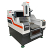 6060 Cnc Router Machine for Aluminum