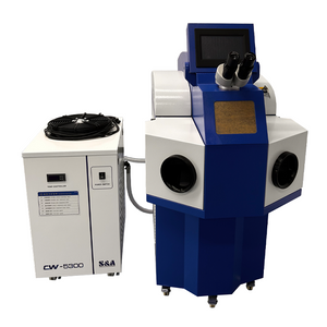 Remax 200W Portable Jewelry Laser Welding Machine