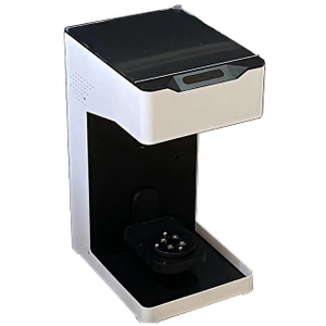 3D Scanner for Modeling