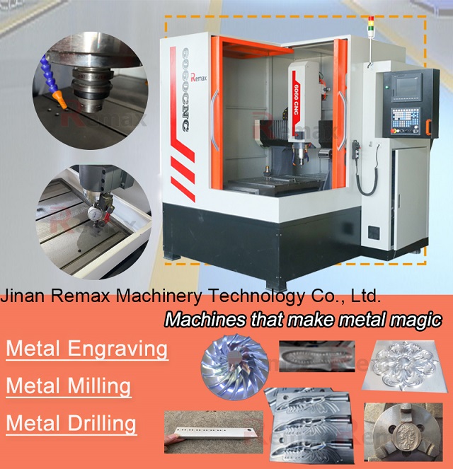 Engraving Machine, CNC Milling Machine