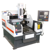 ATC 4 axis Metal milling and steel engraving machine 6060 mould machine cnc router