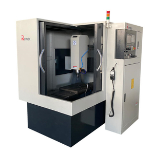 Remax 4050 Heavy Duty Metal CNC Milling Router Machine
