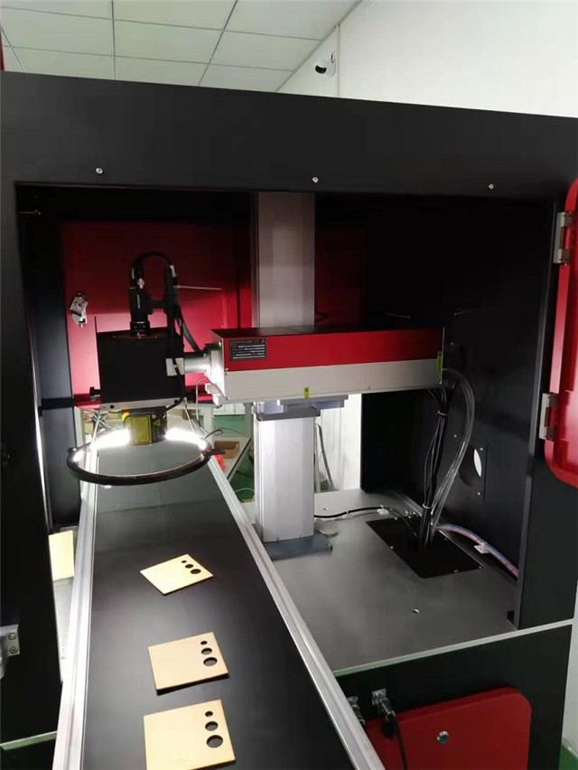 laser marking machine (4)