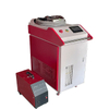 Portable Handheld 3 in 1 Laser Cleaning Welding And Cutting Machine