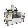 Remax 8090 Metal Mould CNC Engraving Machine