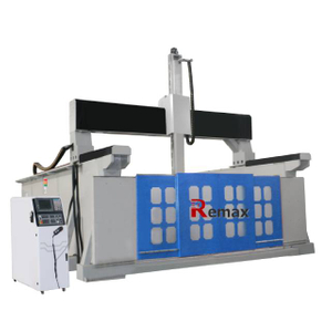 1325 5 Axis Cnc Milling Machine