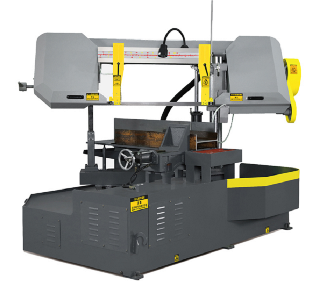 Remax-33/50 Angle 0-45 Band saw machine