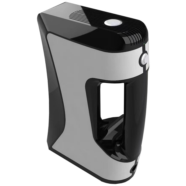3D scanner 