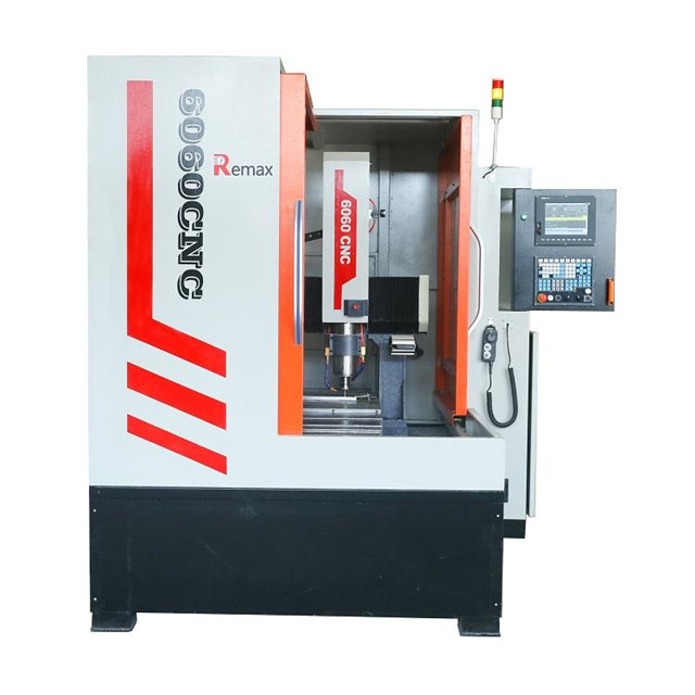6060 Heavy Strong 3d Metal Molding Engraving Machine For Mould - Buy metal  cnc router, metal engraving machine, metal cnc machine Product on Jinan  Remax Machinery Technology Co.,Ltd