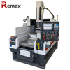 6060 5 Axis ATC CNC Metal Milling and Engraving Machine