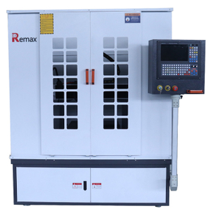Full Cover 6090 Metal Mould Making 4axis CNC Engraving Machines