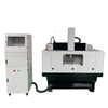 8090 ATC 3D Metal Mould Engraver Milling Machines