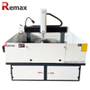 Remax 8090 4 axis metal engraving machinery