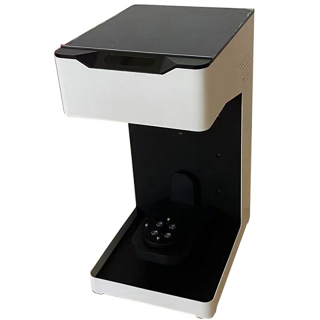 3D Scanner for Modeling