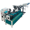 CNC Wood Turning Lathe With Auto Feeder