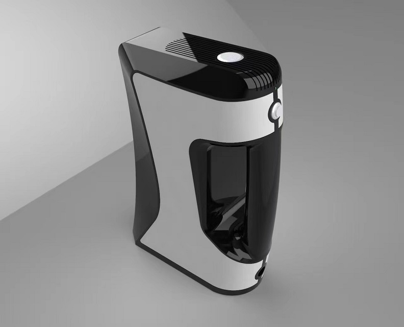 Handheld Industria 3d Laser Scanner