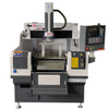 3 axis atc milling engraving cnc router machine for metal