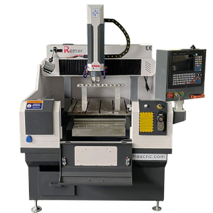 3 axis atc milling engraving cnc router machine for metal