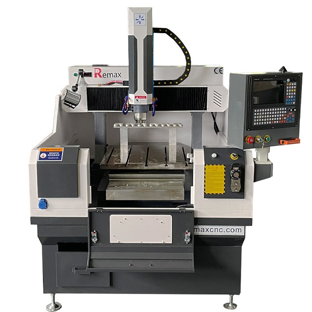 3 axis atc milling engraving cnc router machine for metal