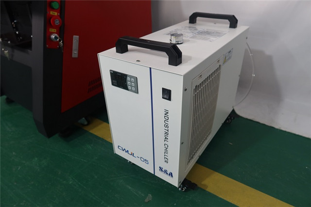 laser marking machine (2)