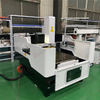 8090 ATC 3D Metal Mould Engraver Milling Machines