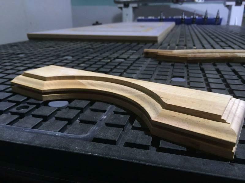 wood