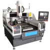 Auto tool change 4 axis metal engraving atc 6060 cnc router machine