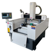 4 axis atc cnc router metal engraving machine for metal