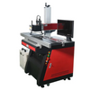 3w 5w 10w UV Laser Marking Engraving Machine