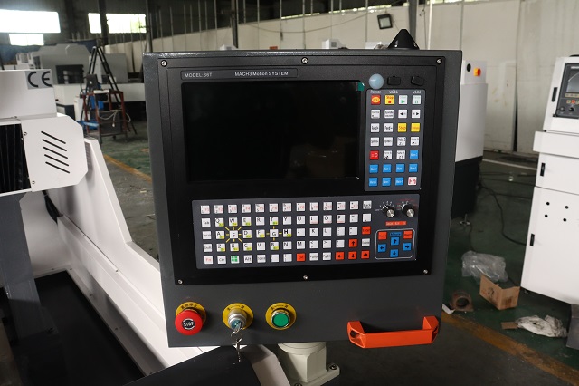 3 axis atc milling engraving cnc router machine for metal
