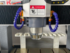 3 axis atc milling engraving cnc router machine for metal