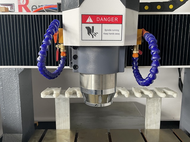 3 axis atc milling engraving cnc router machine for metal