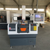 4040 ATC Metal Cnc Engraving Machinery Automatic Tool Replacement System