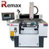 4 axis atc cnc router metal engraving machine for metal